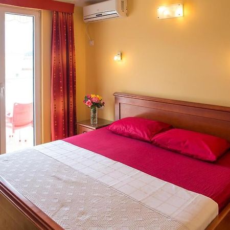 Apartmani Becici Εξωτερικό φωτογραφία
