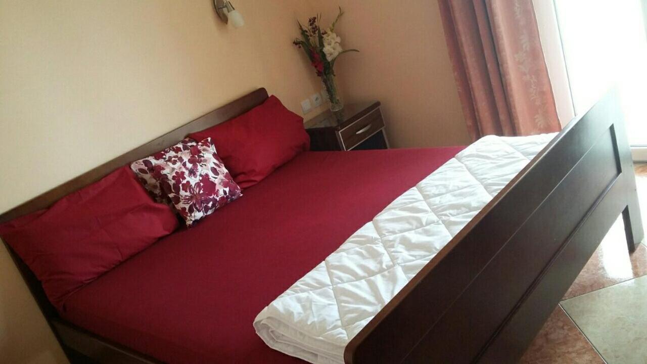 Apartmani Becici Δωμάτιο φωτογραφία