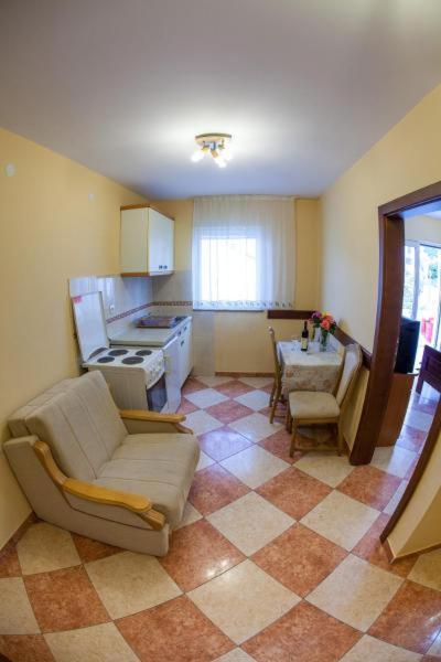 Apartmani Becici Εξωτερικό φωτογραφία