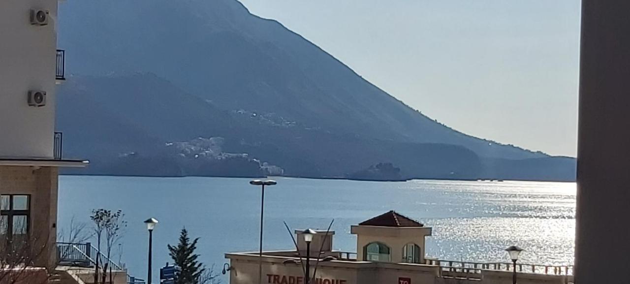 Apartmani Becici Εξωτερικό φωτογραφία