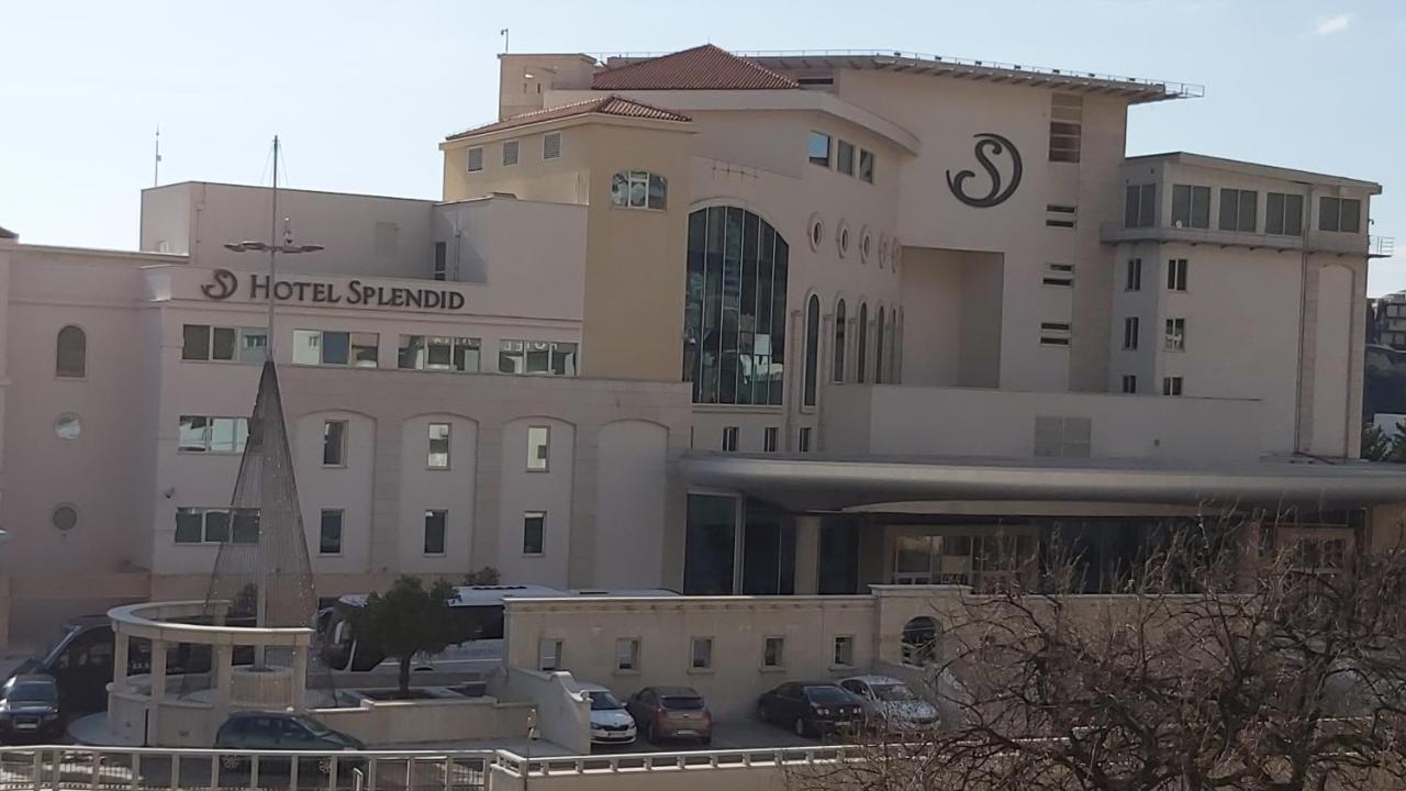 Apartmani Becici Εξωτερικό φωτογραφία