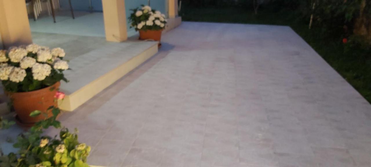 Apartmani Becici Εξωτερικό φωτογραφία