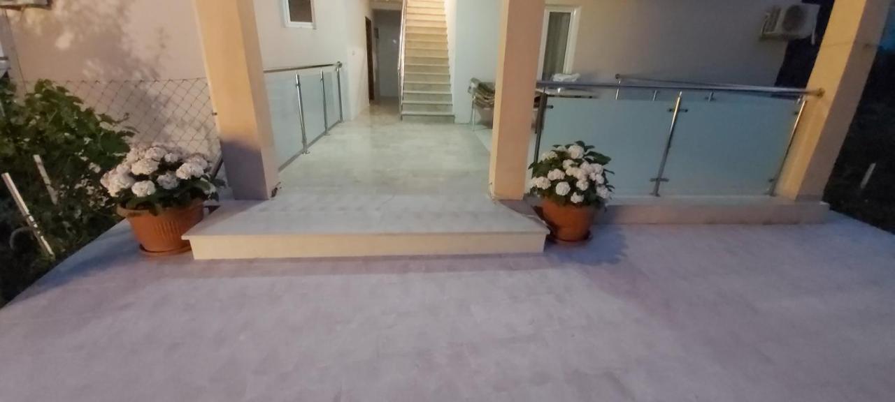 Apartmani Becici Εξωτερικό φωτογραφία