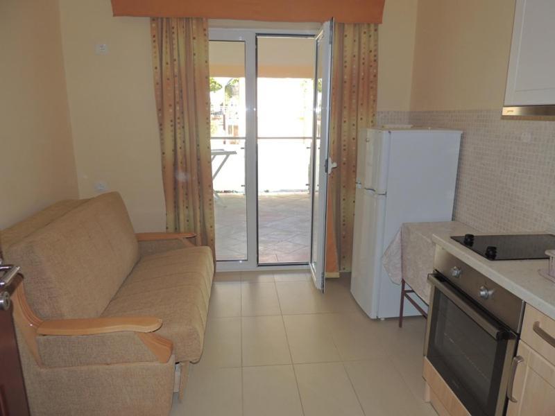 Apartmani Becici Εξωτερικό φωτογραφία