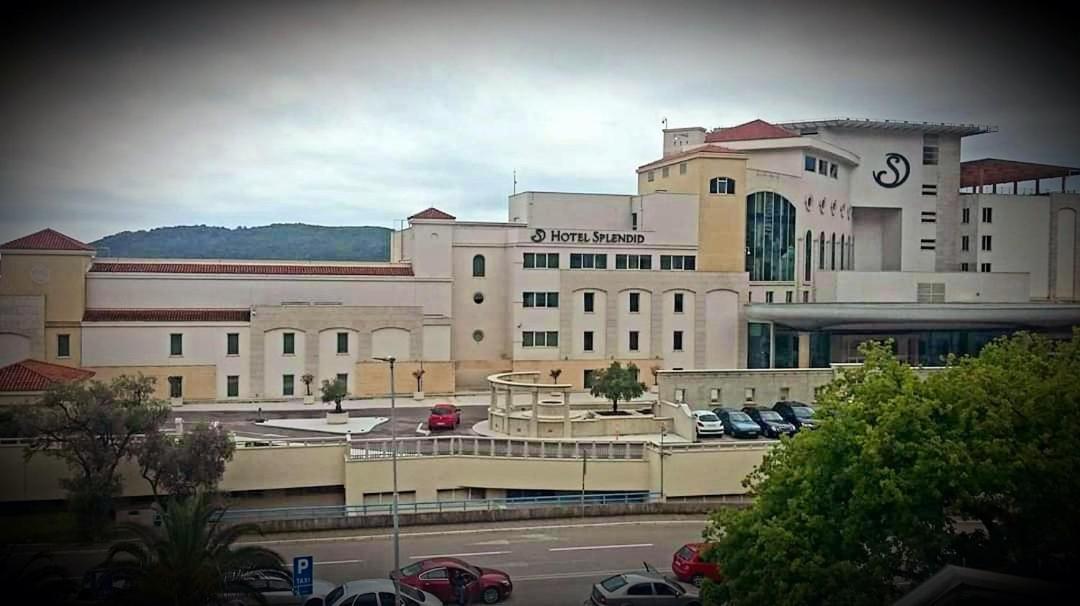 Apartmani Becici Δωμάτιο φωτογραφία