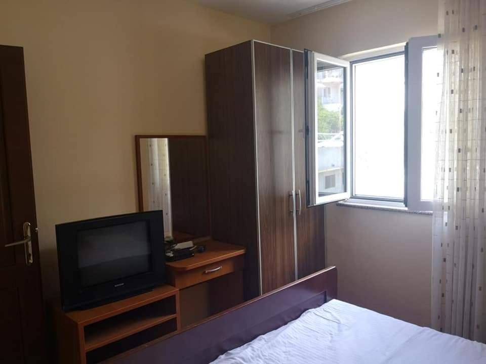 Apartmani Becici Δωμάτιο φωτογραφία