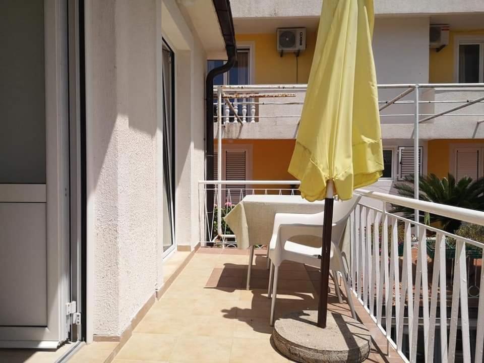 Apartmani Becici Δωμάτιο φωτογραφία