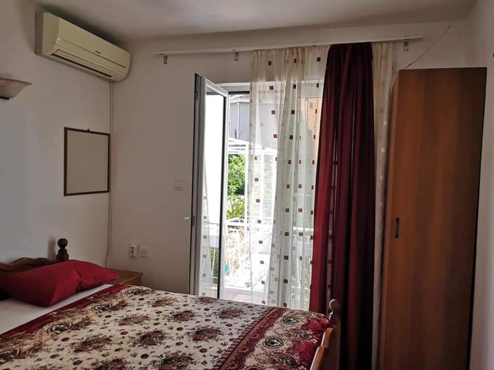 Apartmani Becici Δωμάτιο φωτογραφία