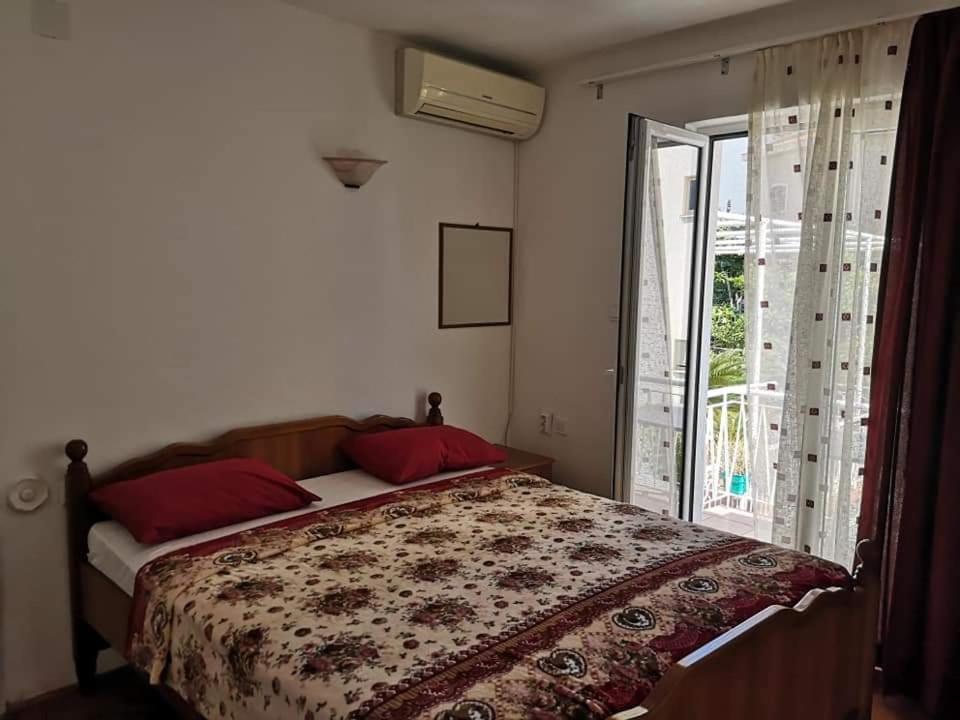 Apartmani Becici Δωμάτιο φωτογραφία