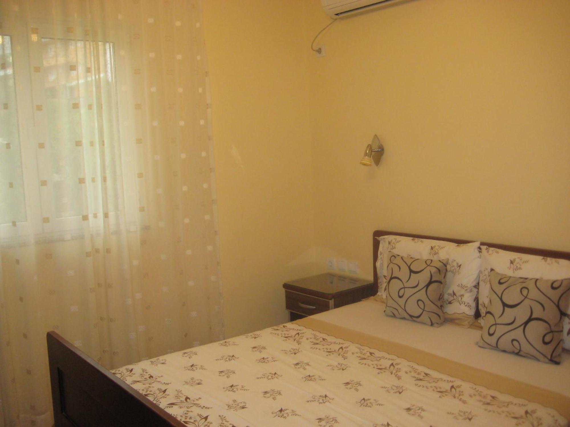 Apartmani Becici Δωμάτιο φωτογραφία
