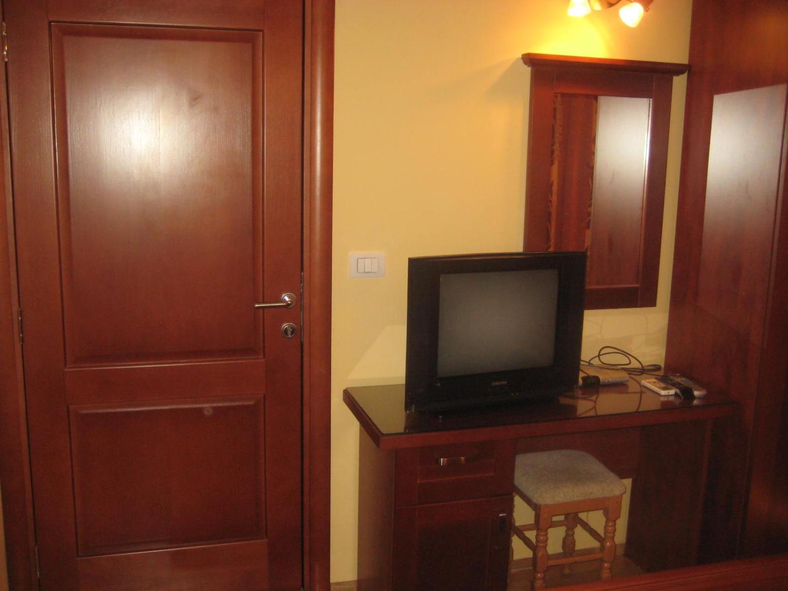 Apartmani Becici Εξωτερικό φωτογραφία