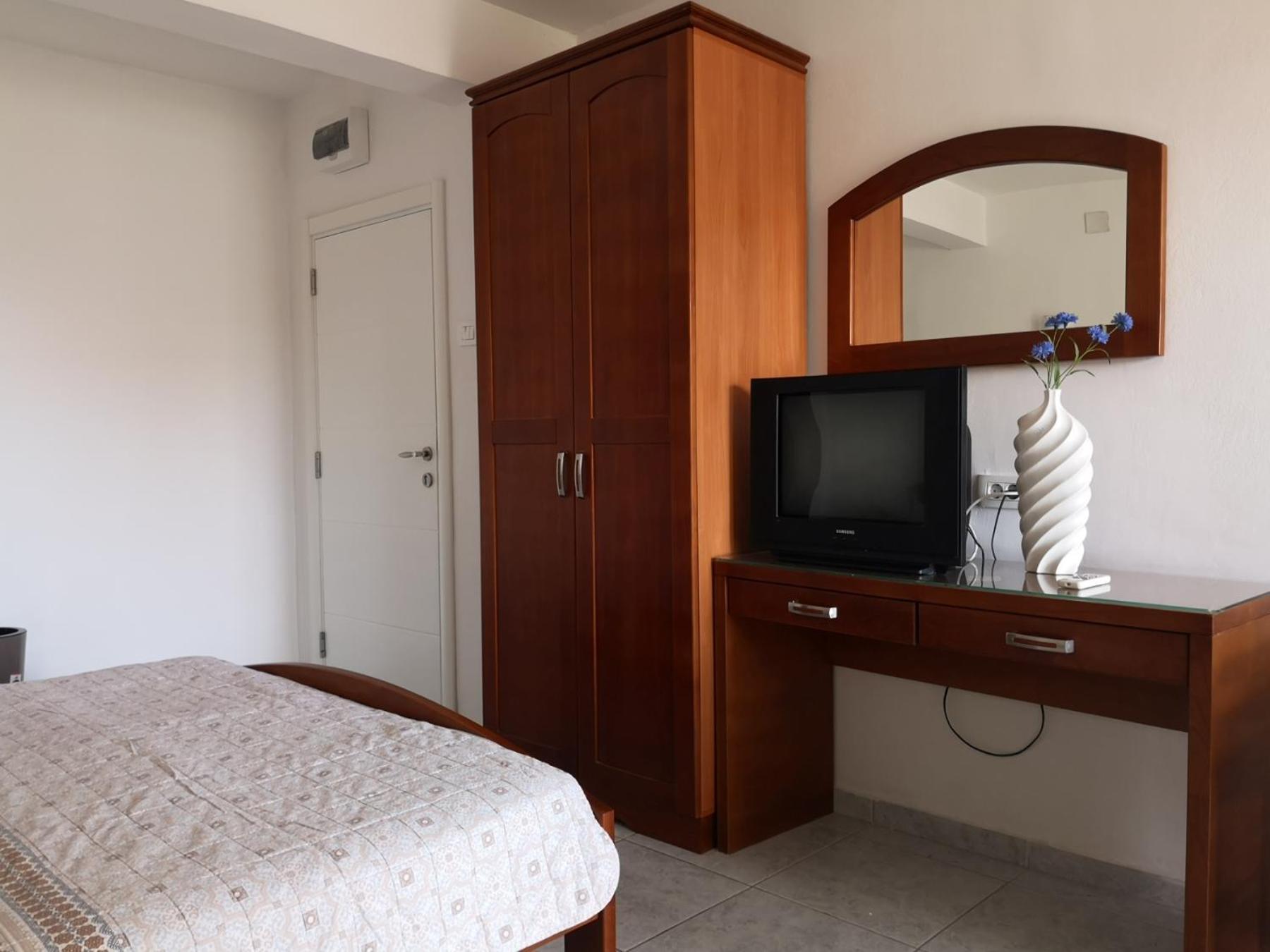 Apartmani Becici Δωμάτιο φωτογραφία