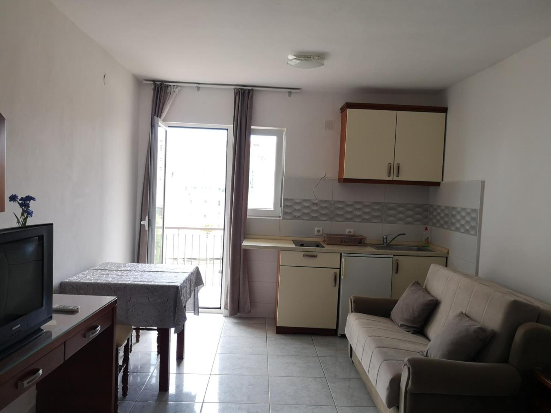 Apartmani Becici Δωμάτιο φωτογραφία