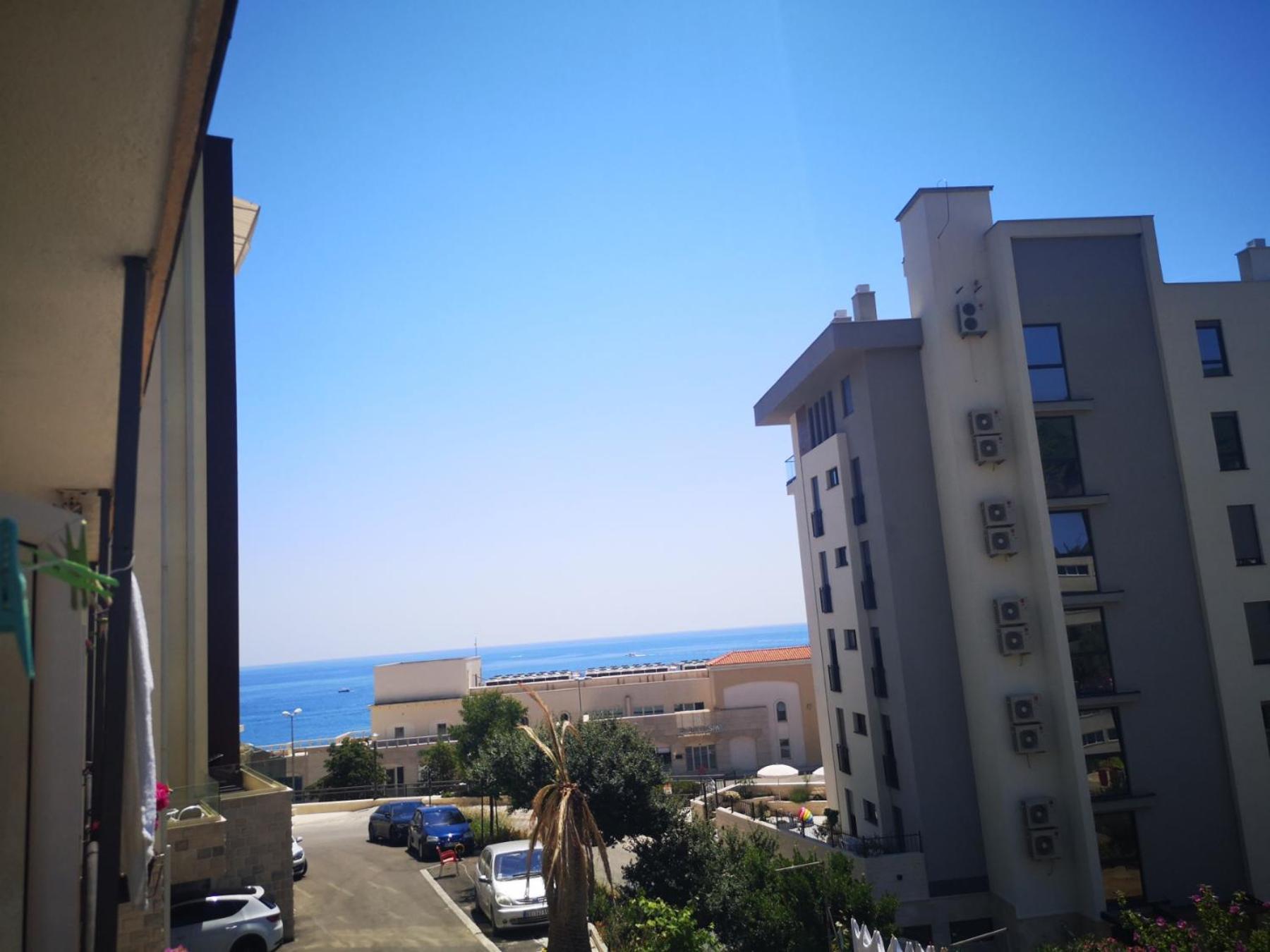 Apartmani Becici Δωμάτιο φωτογραφία