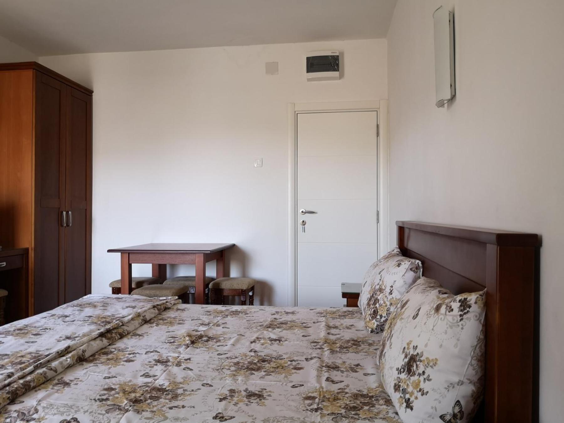 Apartmani Becici Δωμάτιο φωτογραφία
