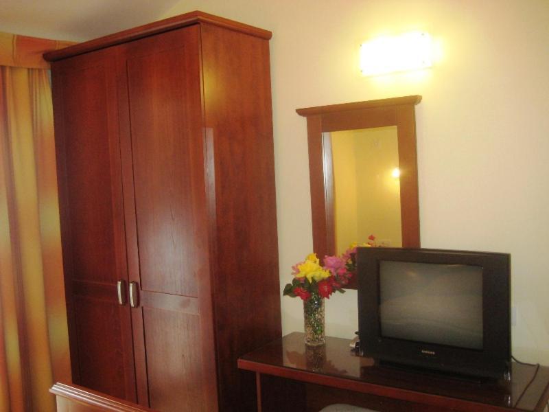 Apartmani Becici Δωμάτιο φωτογραφία