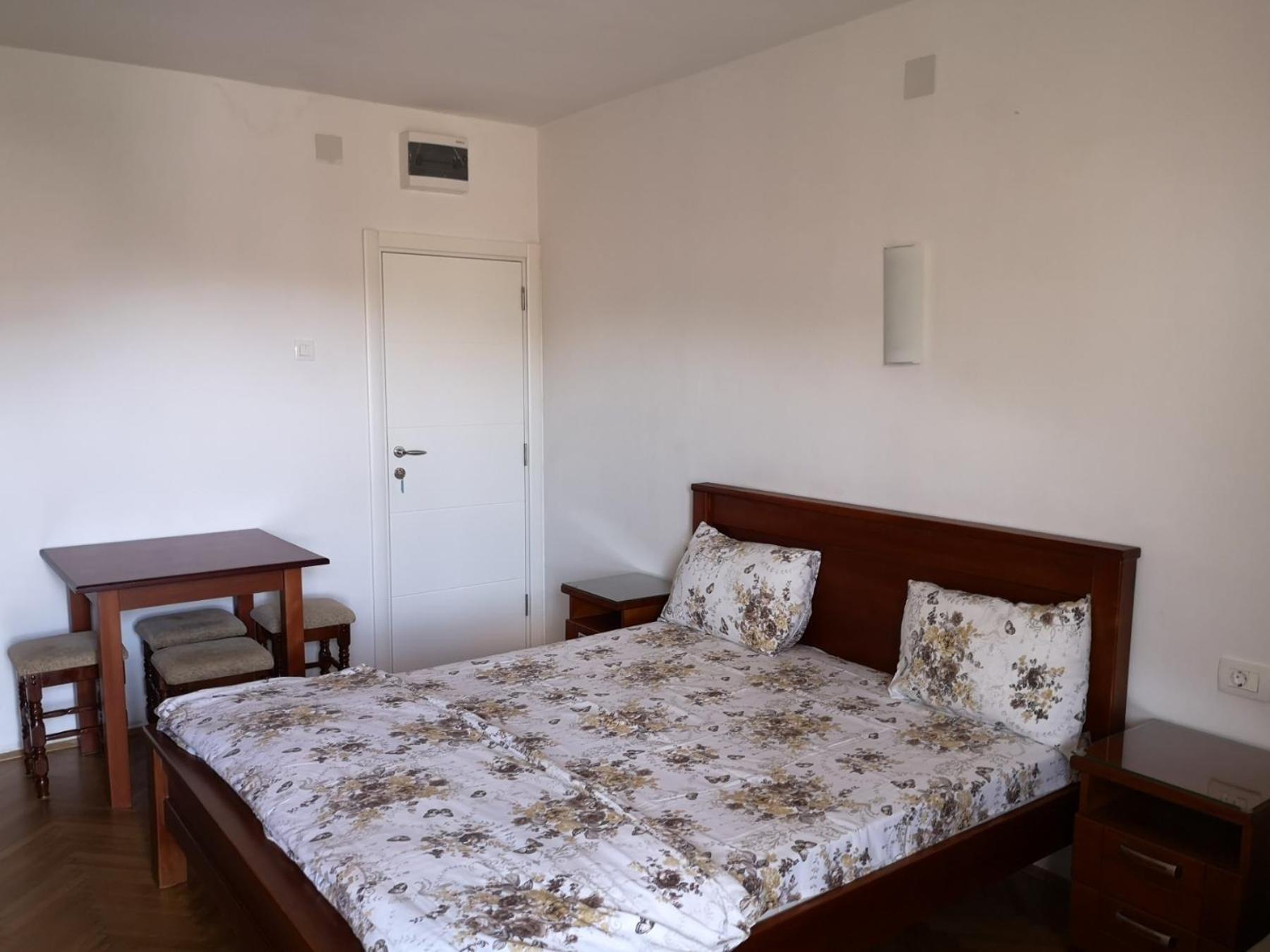 Apartmani Becici Δωμάτιο φωτογραφία
