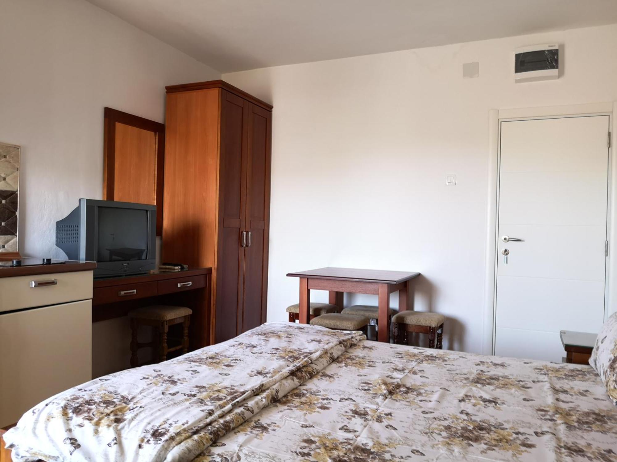 Apartmani Becici Δωμάτιο φωτογραφία