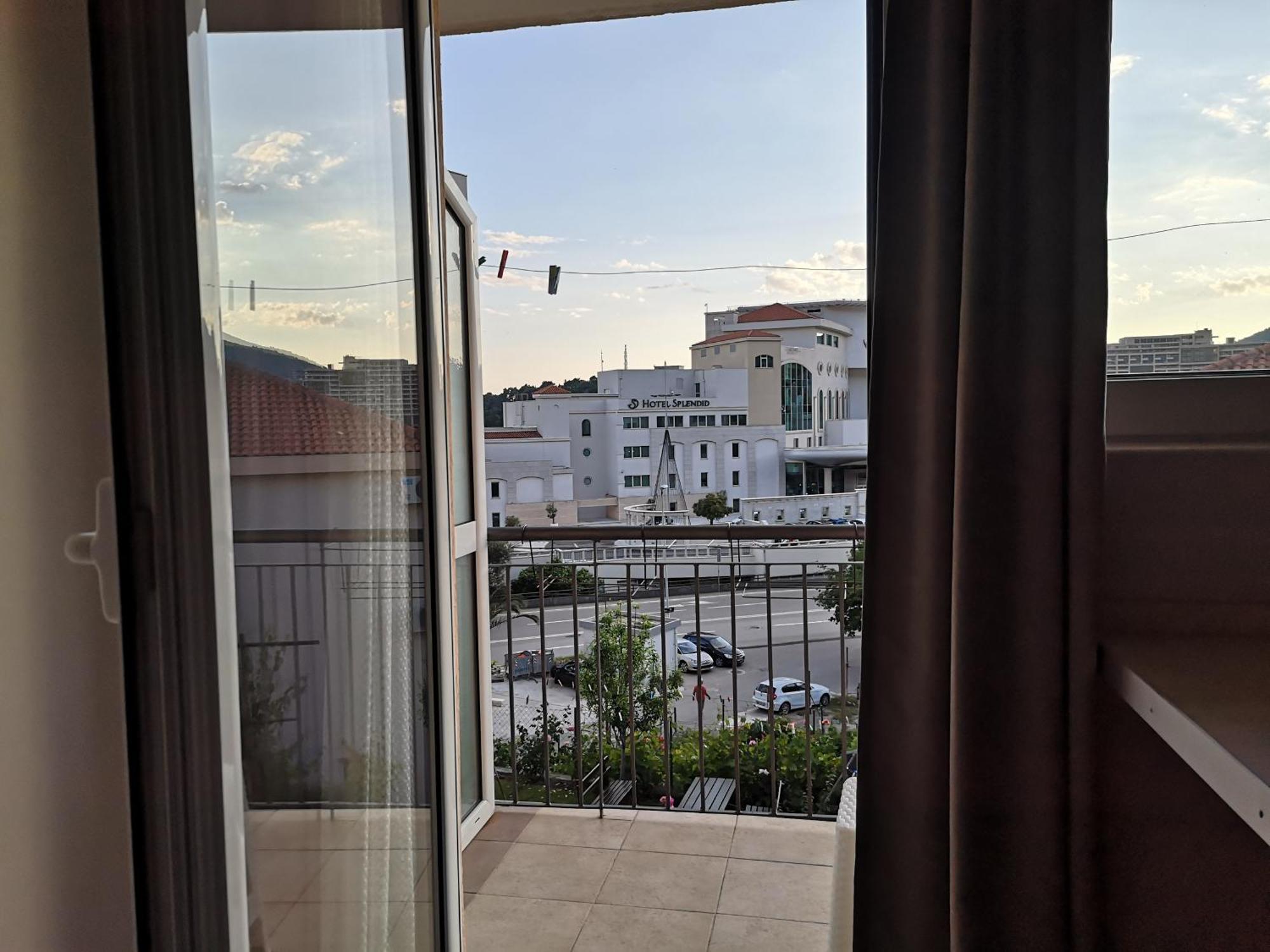 Apartmani Becici Δωμάτιο φωτογραφία
