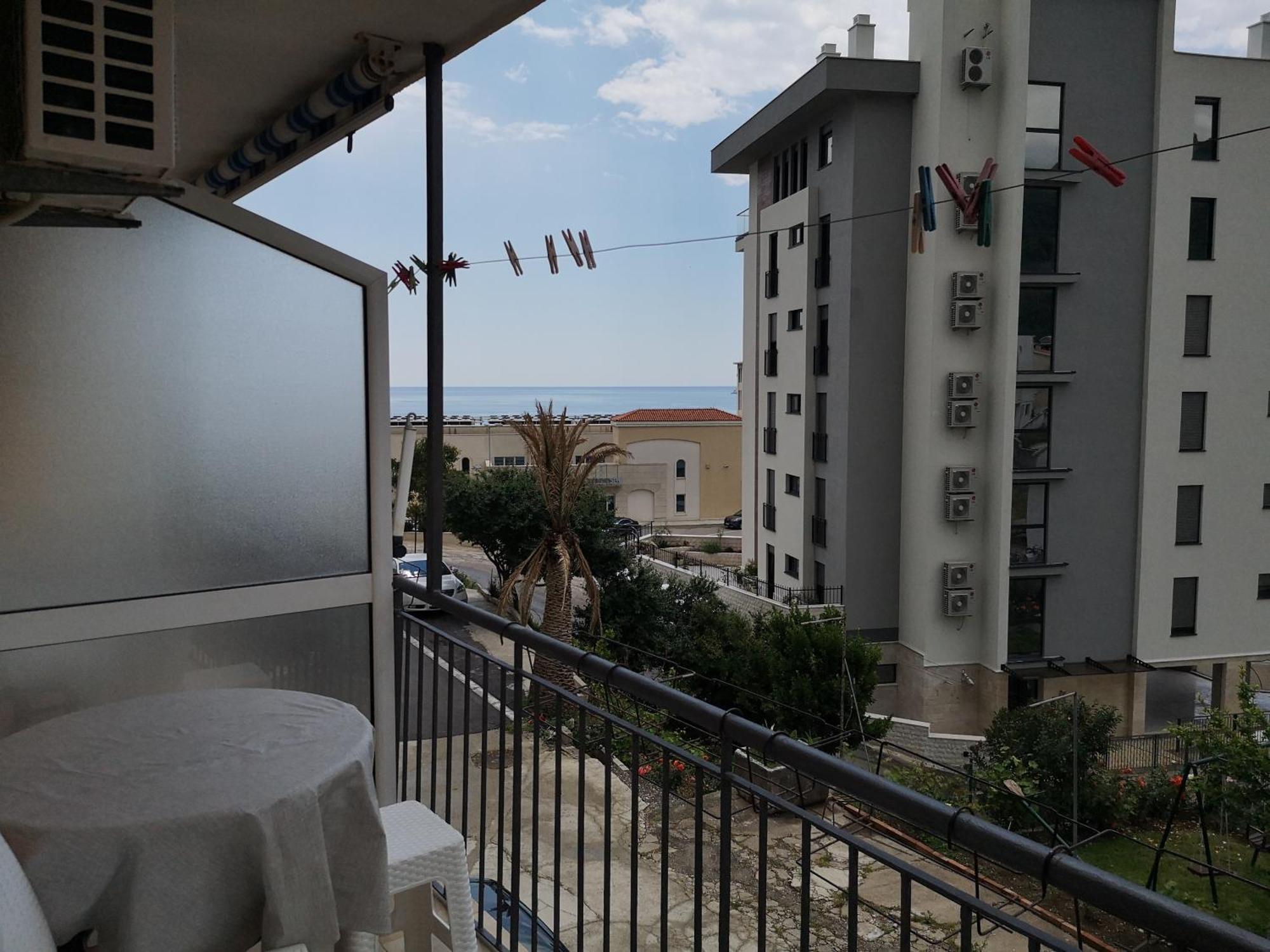 Apartmani Becici Δωμάτιο φωτογραφία