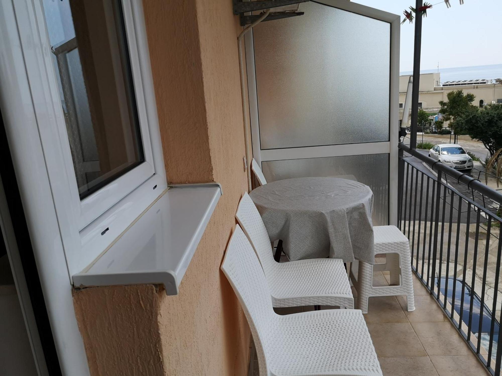 Apartmani Becici Δωμάτιο φωτογραφία